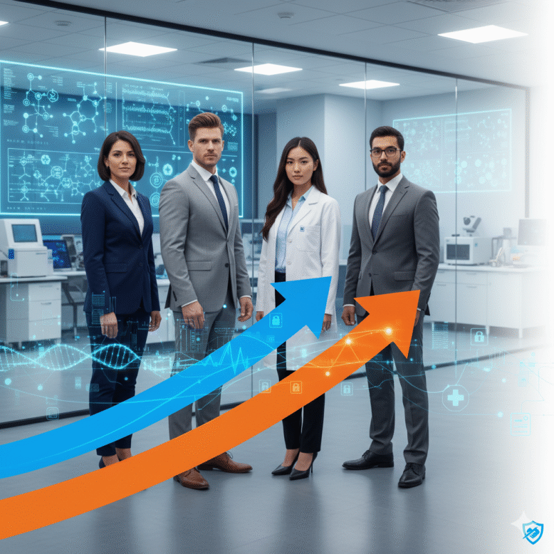 Biotechnology Recruitment