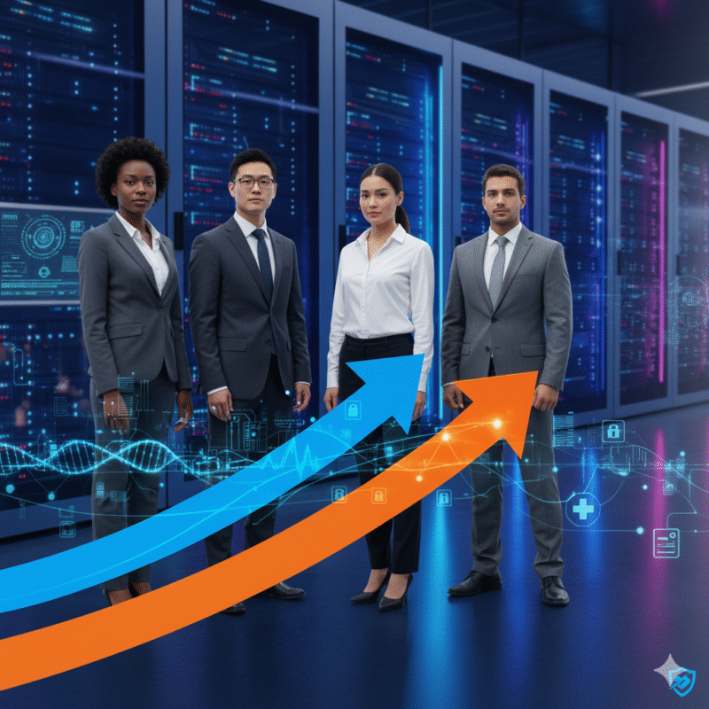 Cybersecurity Recruitment